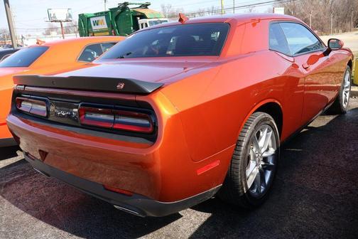 2023 Dodge Challenger GT