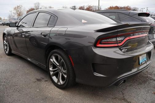 2020 Dodge Charger R/T