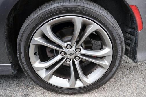 2020 Dodge Charger R/T