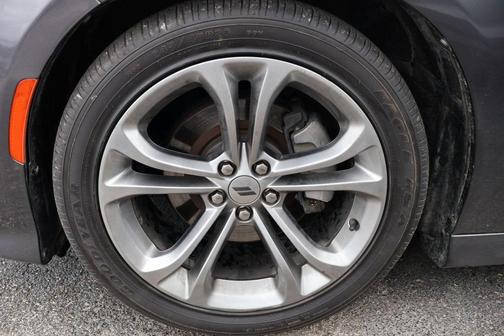 2020 Dodge Charger R/T