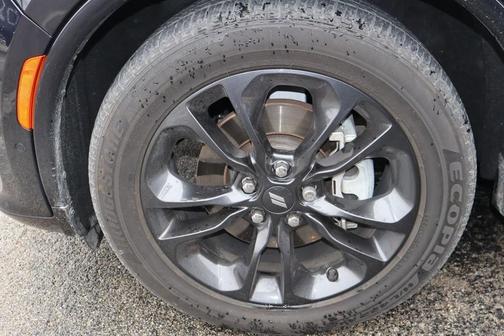 2024 Dodge Durango R/T