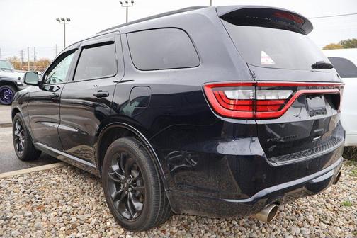 2024 Dodge Durango R/T