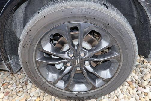 2024 Dodge Durango R/T