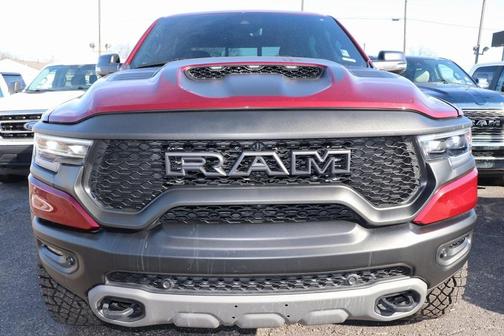2024 RAM 1500 TRX