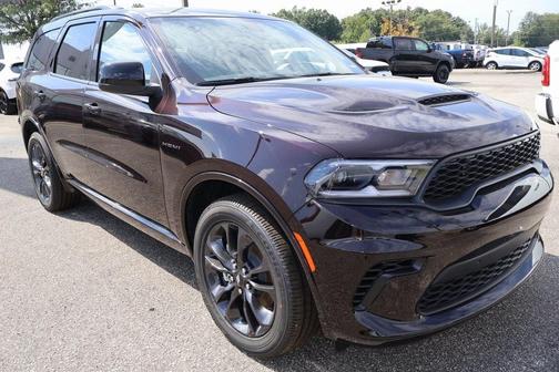 2025 Dodge Durango R/T