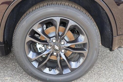2025 Dodge Durango R/T