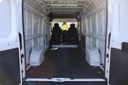 2021 RAM ProMaster 3500 High Roof
