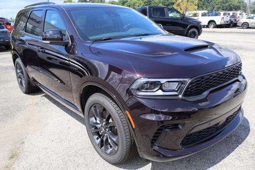 2025 Dodge Durango R/T