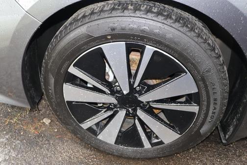 2022 Nissan Altima 2.5 SL