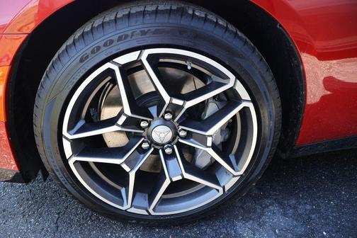 REDEYE 2026 Dodge Charger R/T