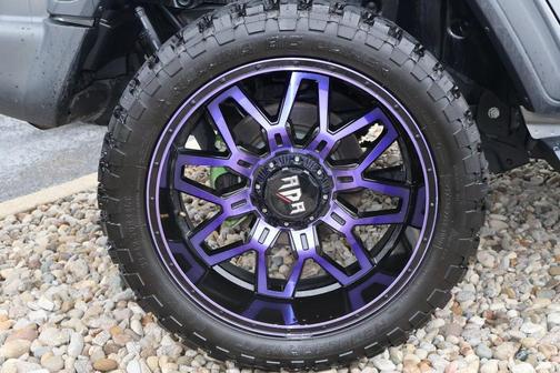 2020 Jeep Wrangler Unlimited Sport Altitude