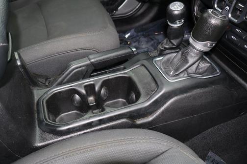 2020 Jeep Wrangler Unlimited Sport Altitude