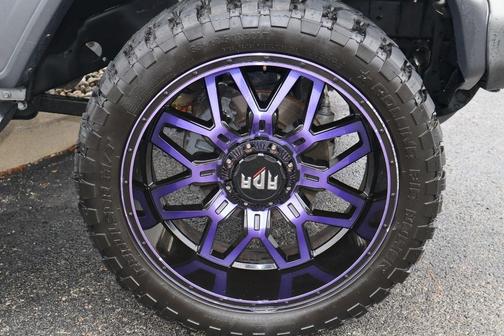 2020 Jeep Wrangler Unlimited Sport Altitude