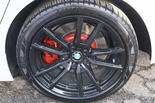 2020 BMW 330 i