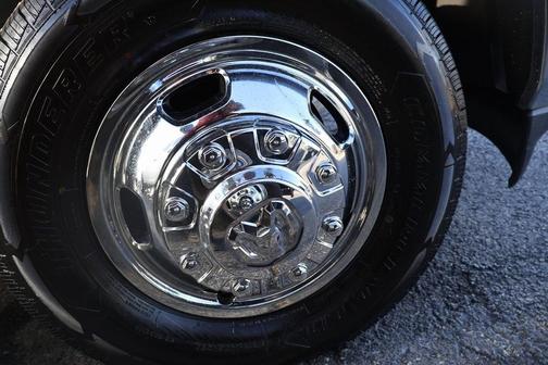 2023 RAM 3500 Big Horn