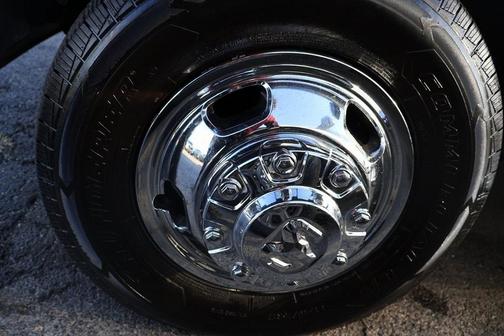 2023 RAM 3500 Big Horn