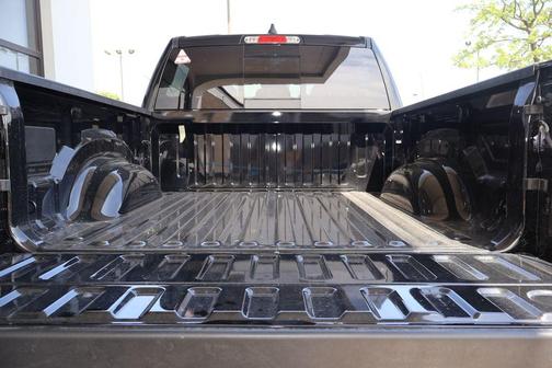 Diamond Black 2026 RAM 1500 Tradesman