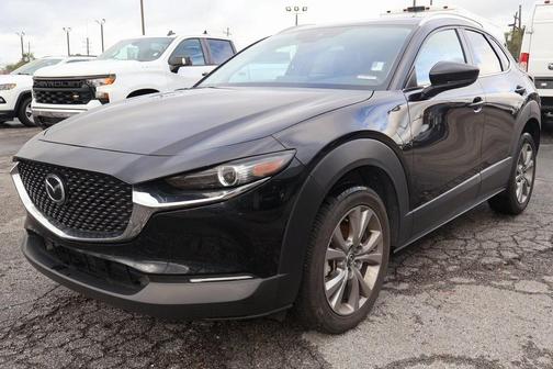2023 Mazda CX-30 2.5 S Select Package