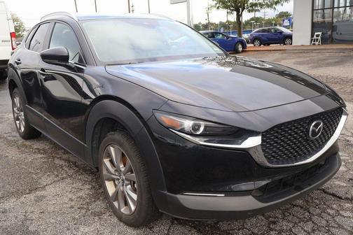 2023 Mazda CX-30 2.5 S Select Package