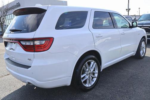 2022 Dodge Durango R/T