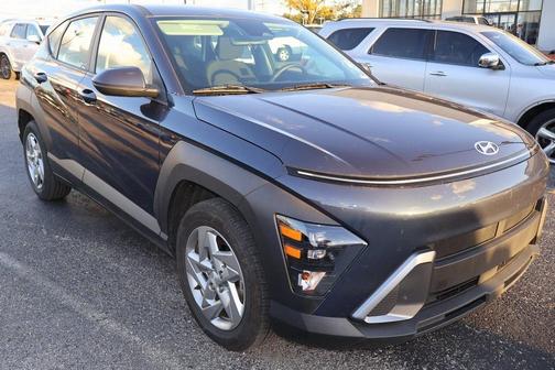 2024 Hyundai KONA SE