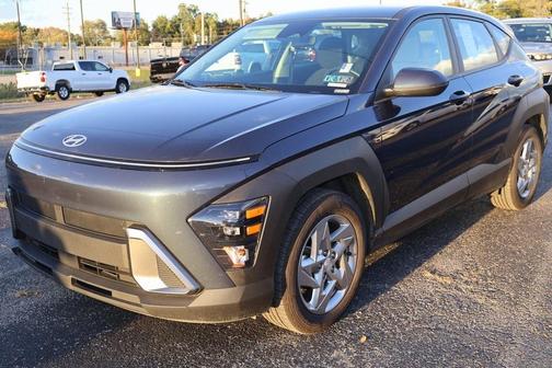 2024 Hyundai KONA SE