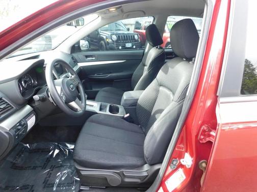 2010 Subaru Legacy Base