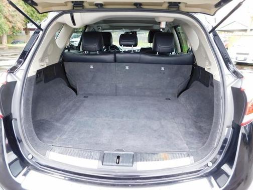 2014 Nissan Murano SL