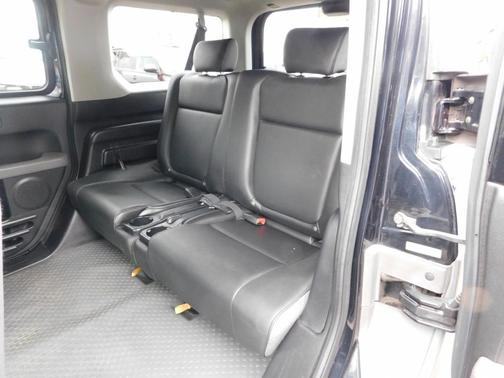 2005 Honda Element LX