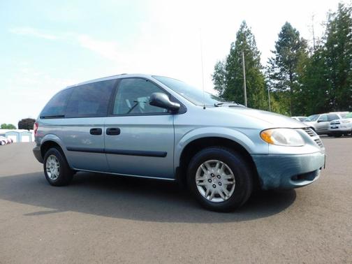 2005 Dodge Caravan SE