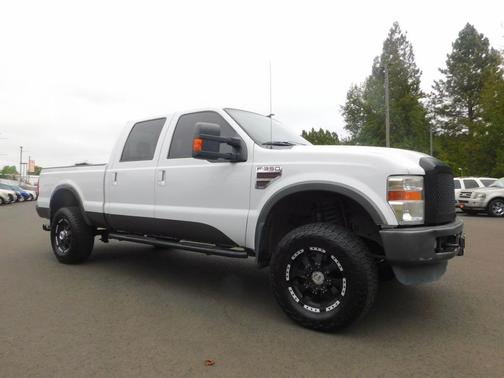 2010 Ford F-350 XL