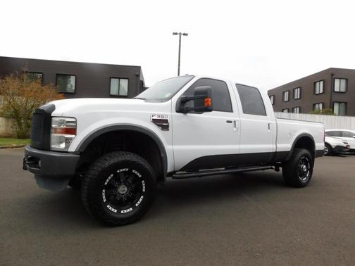 2010 Ford F-350 XL