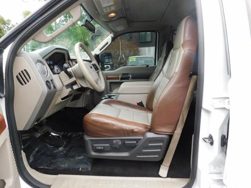 2010 Ford F-350 XL