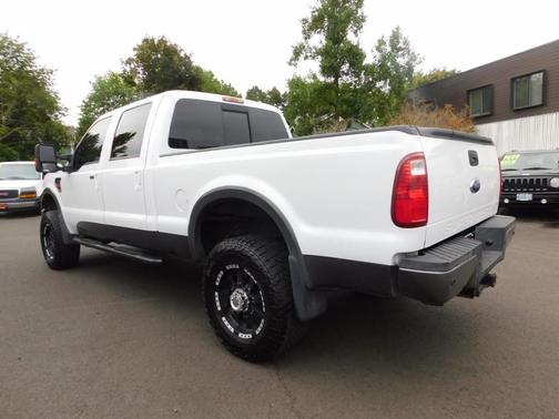 2010 Ford F-350 XL
