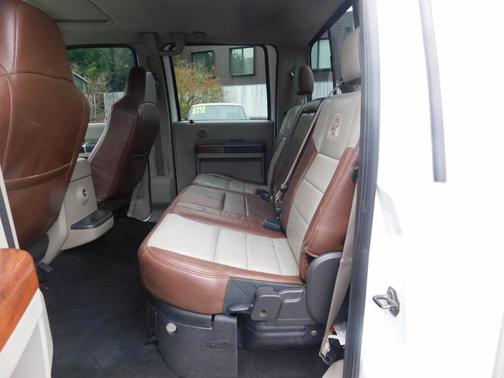 2010 Ford F-350 XL