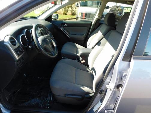 2007 Toyota Matrix XR