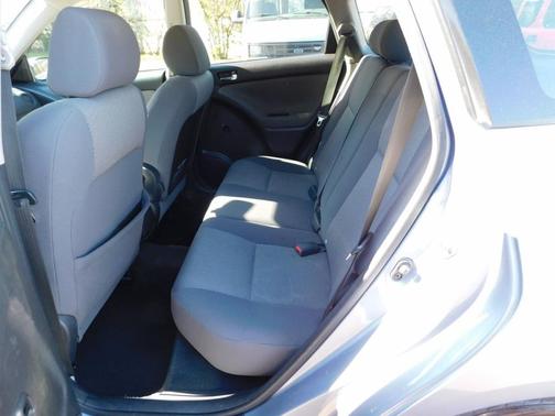 2007 Toyota Matrix XR