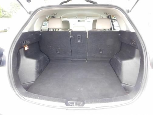 2014 Mazda CX-5 Sport