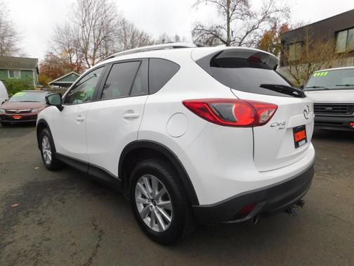 2014 Mazda CX-5 Sport