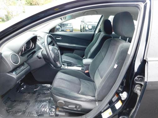 2010 Mazda Mazda6 i Touring