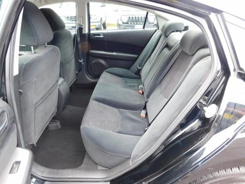 2010 Mazda Mazda6 i Touring