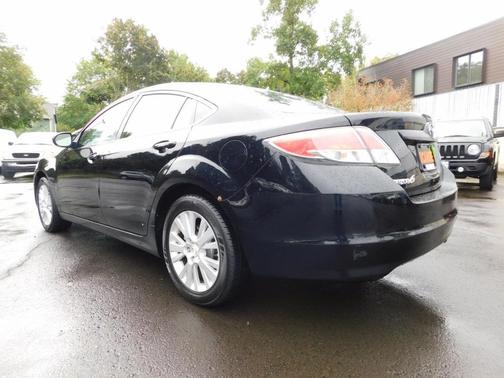 2010 Mazda Mazda6 i Touring