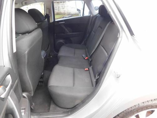 2013 Mazda Mazda3 i Touring