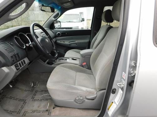 2006 Toyota Tacoma Double Cab