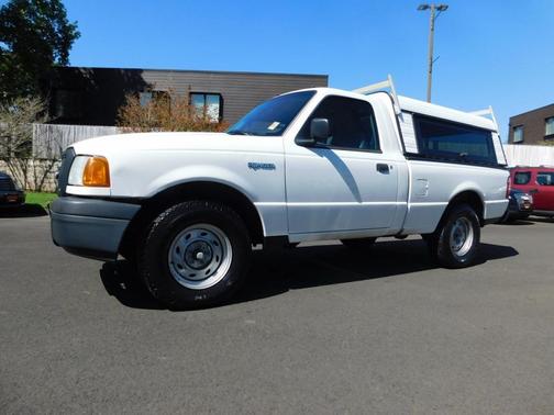 2004 Ford Ranger XL