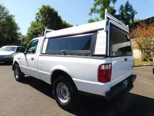 2004 Ford Ranger XL