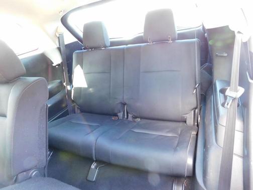 2012 Mazda CX-9 Sport