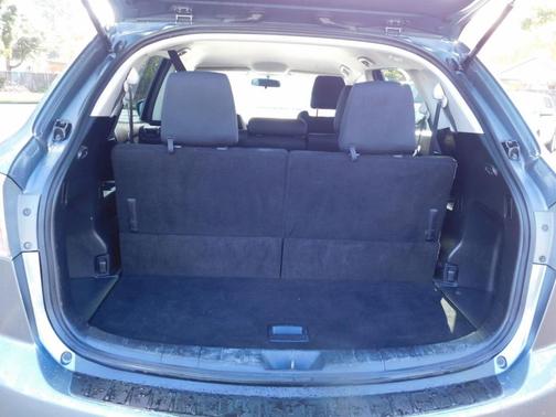 2012 Mazda CX-9 Sport