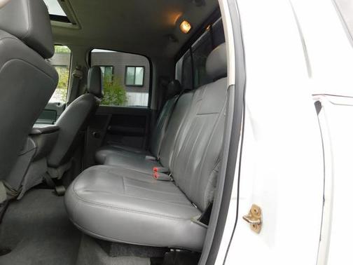 2006 Dodge Ram 3500 Laramie