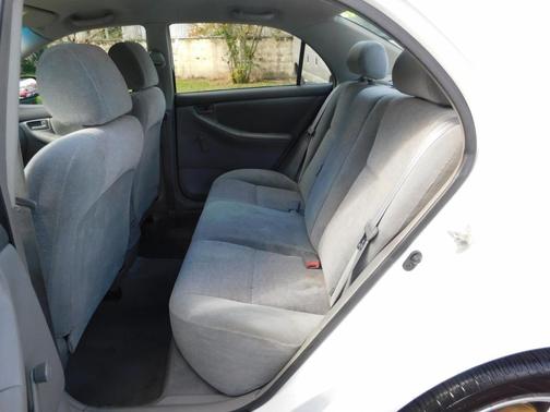 2003 Toyota Corolla CE